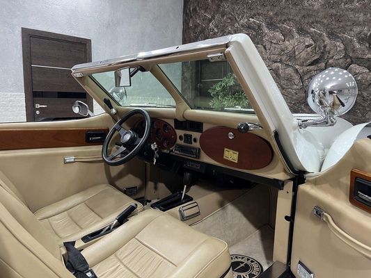 Excalibur Roadster